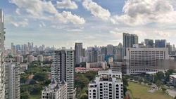 Pavilion 11 (D11), Condominium #154104932